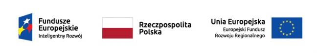 Fundusze Europejskie - Inteligentny Rozwój